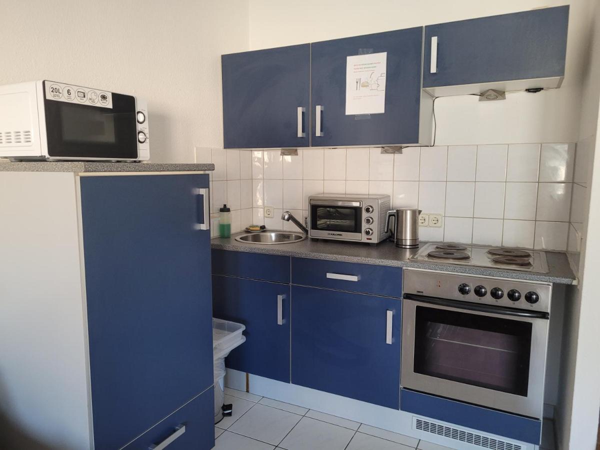 Mickten Hertz دريسدن المظهر الخارجي الصورة